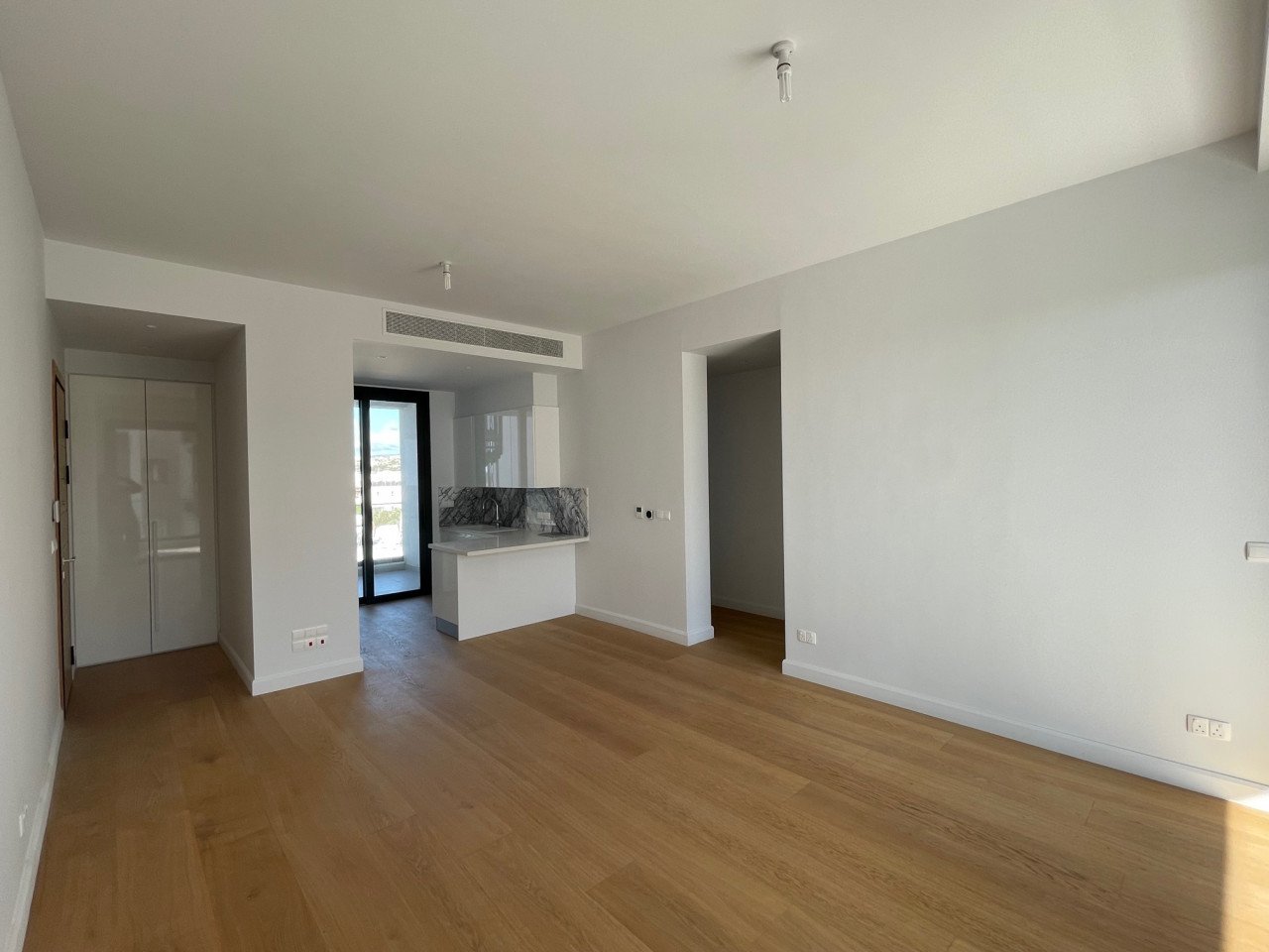 Apartment (Penthouse) in Tombs of the Kings, Paphos for Sale