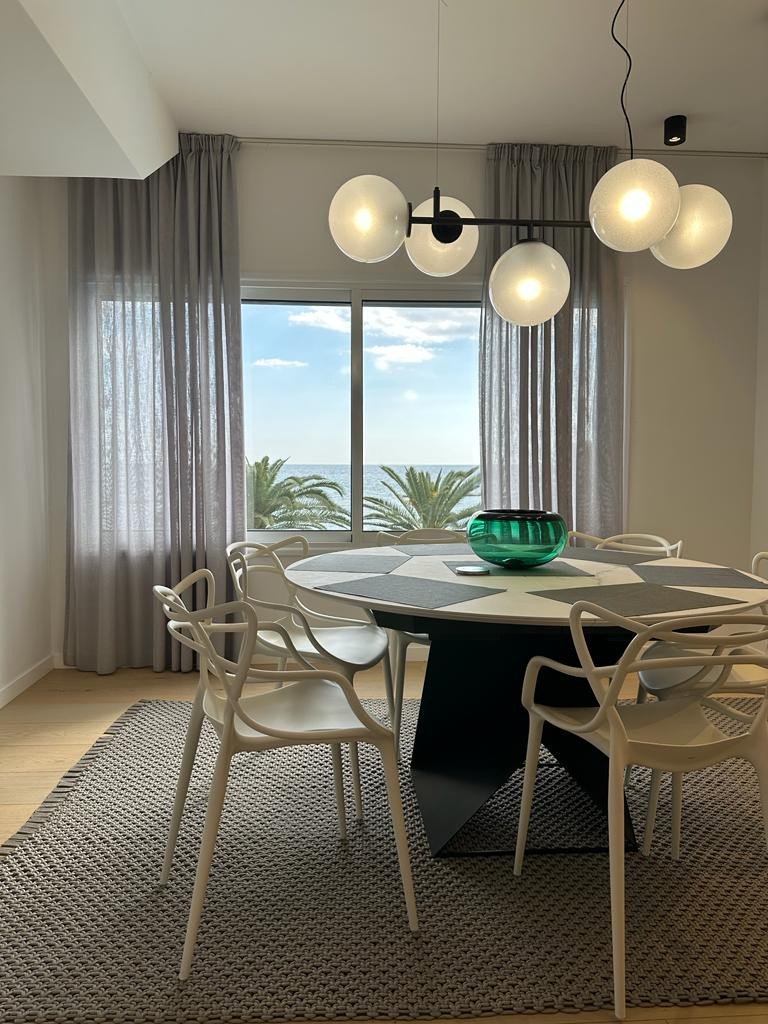 Apartment (Flat) in Germasoyia Tourist Area, Limassol for Sale