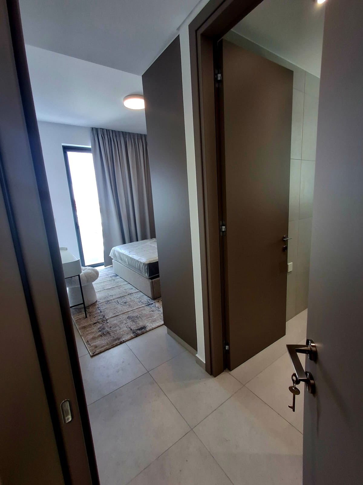 Apartment (Flat) in Linopetra, Limassol for Sale