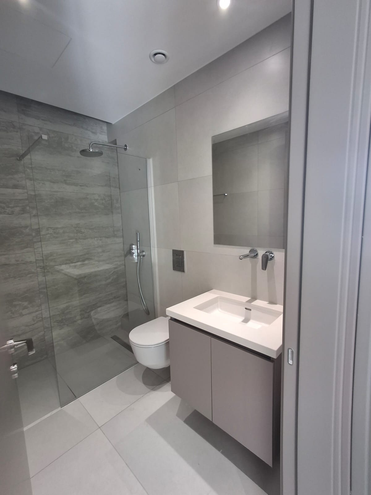 Apartment (Flat) in Linopetra, Limassol for Sale