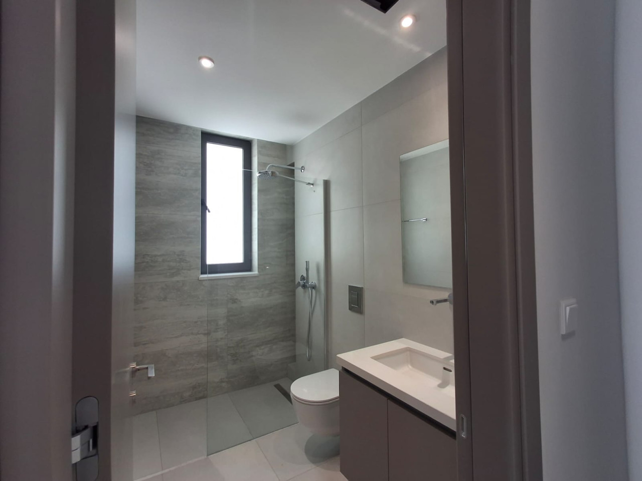 Apartment (Flat) in Linopetra, Limassol for Sale