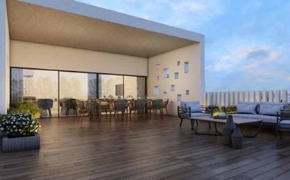 Apartment (Flat) in Pano Paphos, Paphos for Sale
