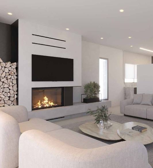 Apartment (Flat) in Pano Paphos, Paphos for Sale
