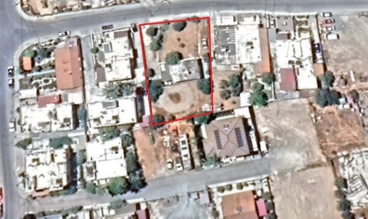 (Residential) in Ypsonas, Limassol for Sale
