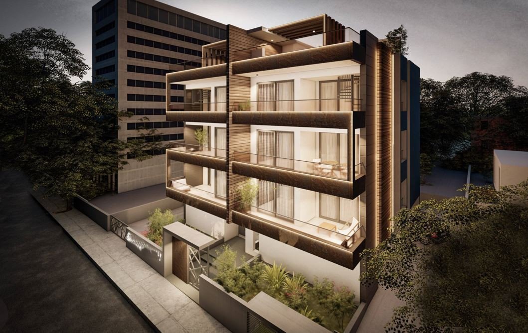 Apartment (Flat) in Ekali, Limassol for Sale