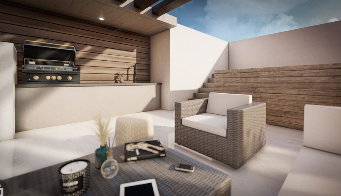 Apartment (Flat) in Ekali, Limassol for Sale