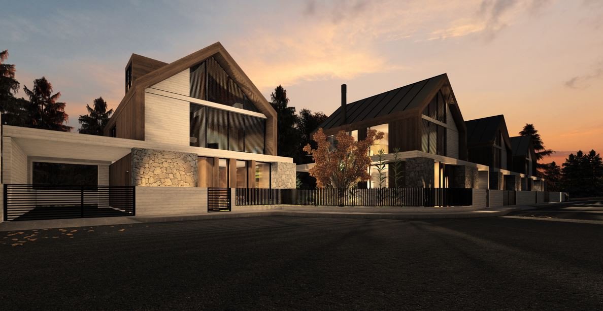 House (Detached) in Platres (Pano), Limassol for Sale