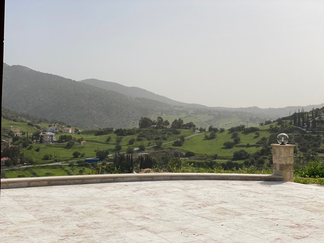 House (Detached) in Akrounta, Limassol for Sale