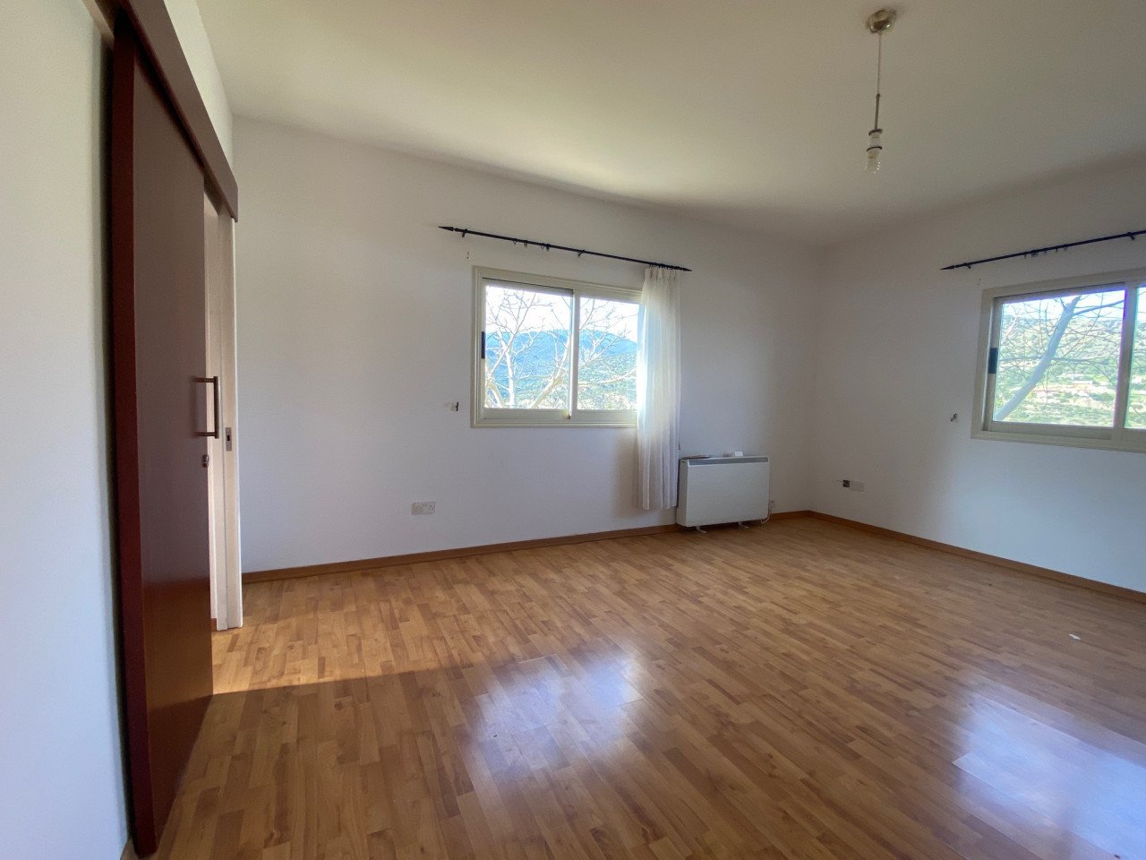 House (Detached) in Akrounta, Limassol for Sale