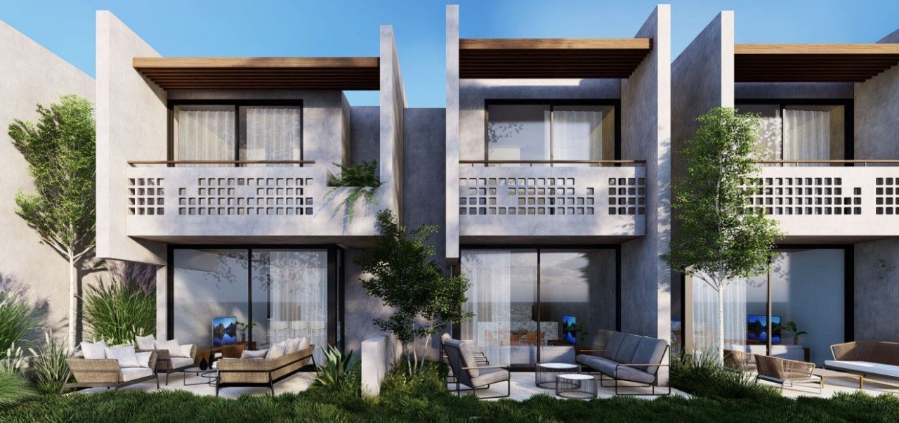 House (Maisonette) in Konia, Paphos for Sale