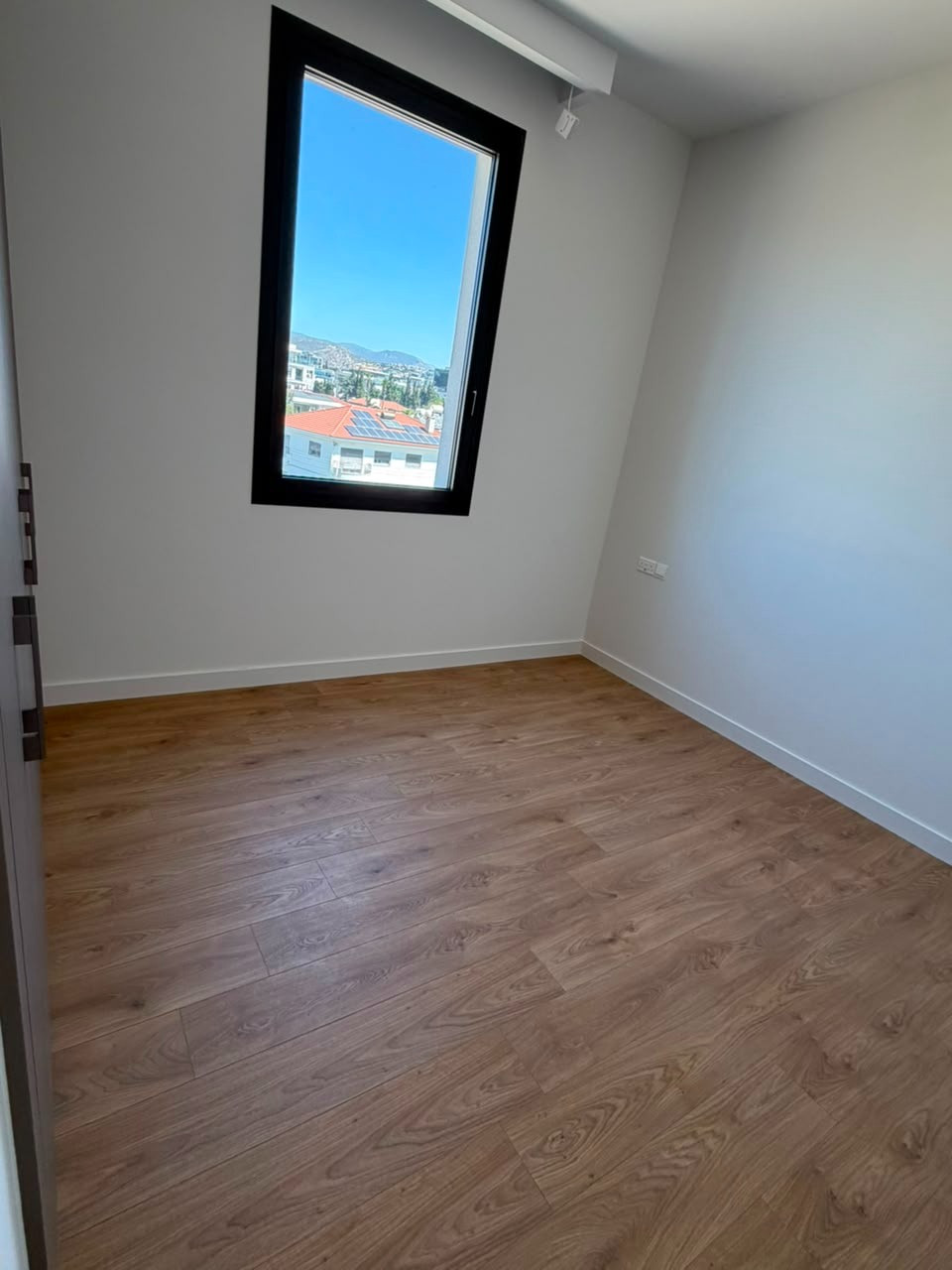 Apartment (Penthouse) in Papas Area, Limassol for Sale