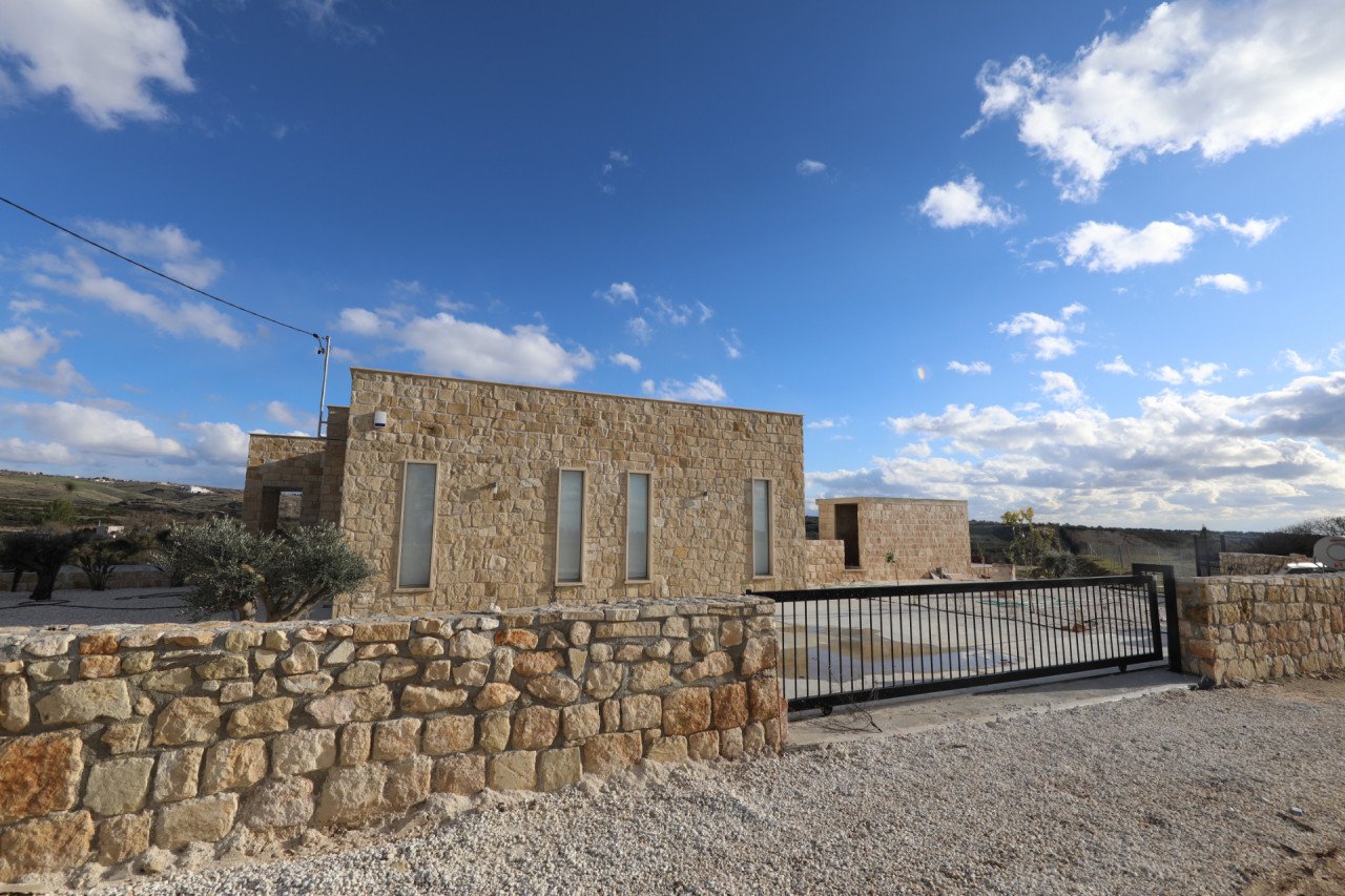 House (Detached) in Pano Arodes, Paphos for Rent