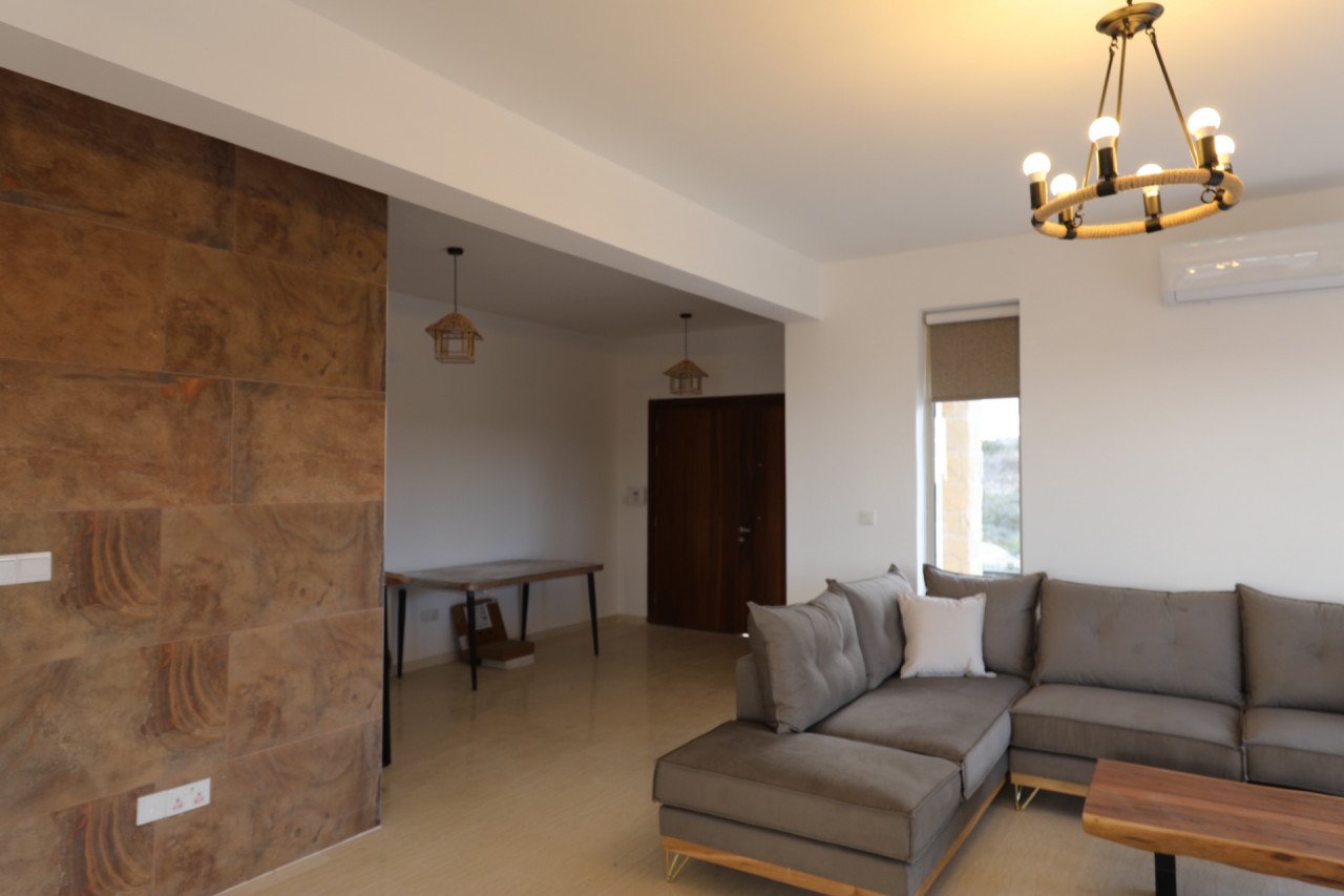 House (Detached) in Pano Arodes, Paphos for Rent