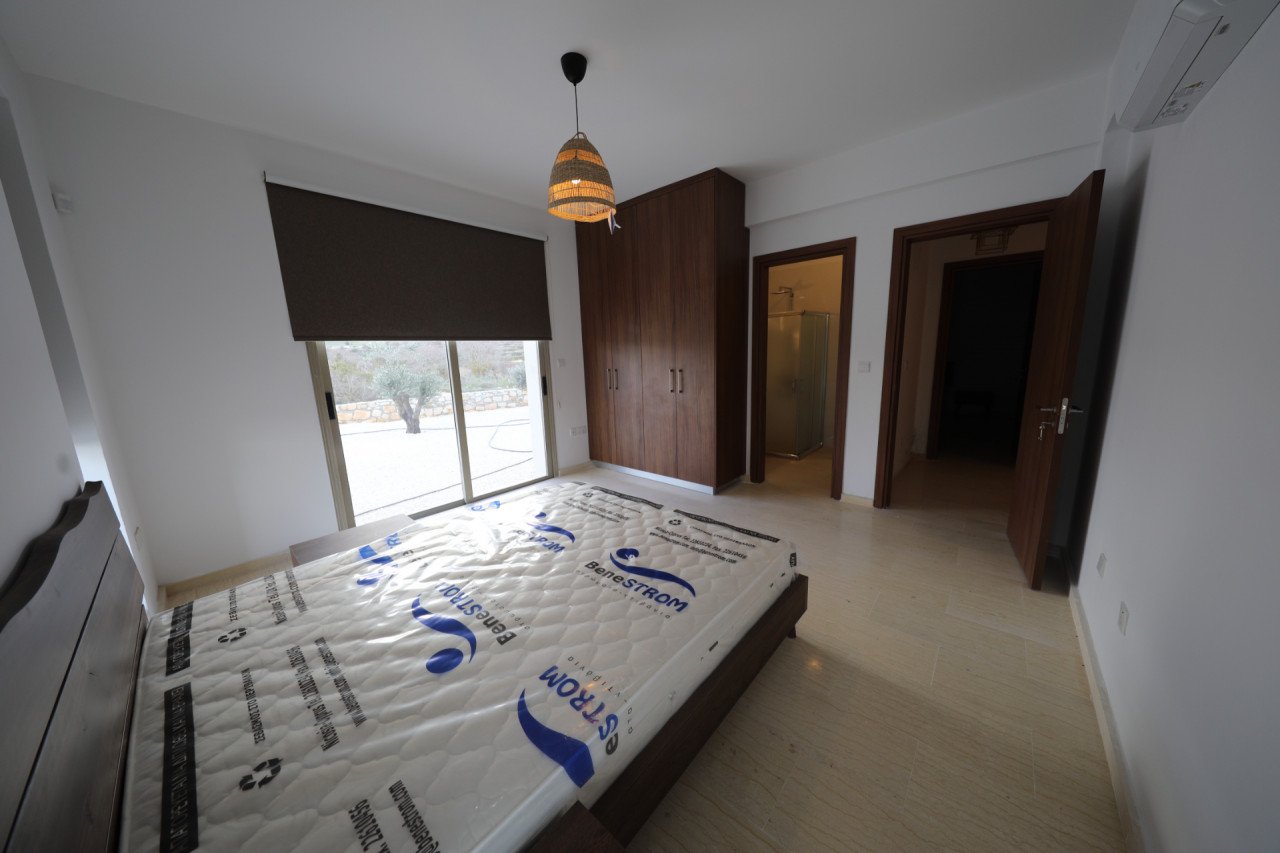 House (Detached) in Pano Arodes, Paphos for Rent