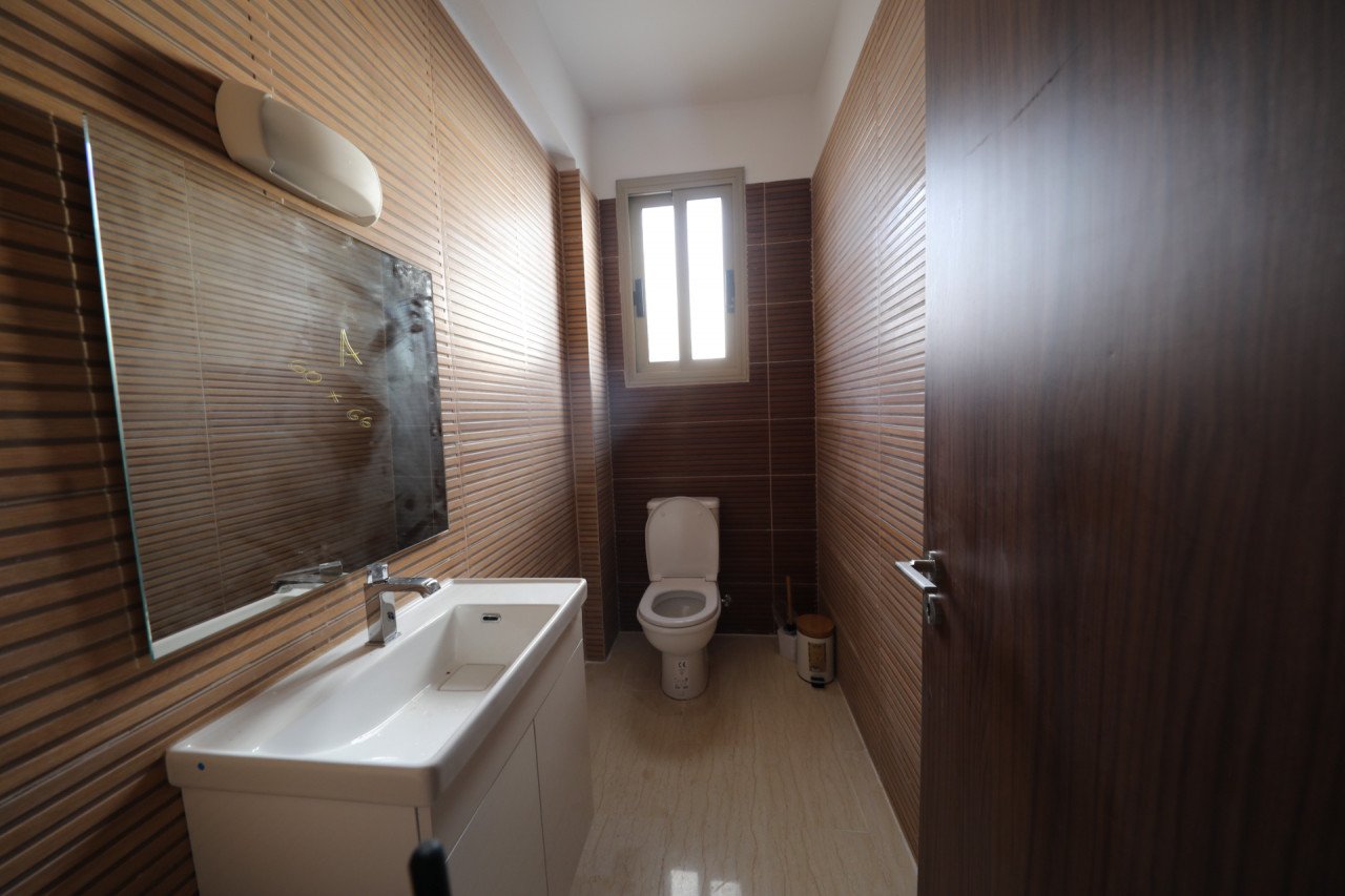 House (Detached) in Pano Arodes, Paphos for Rent