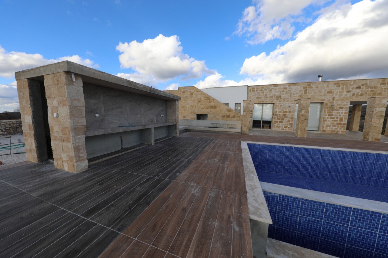 House (Detached) in Pano Arodes, Paphos for Rent