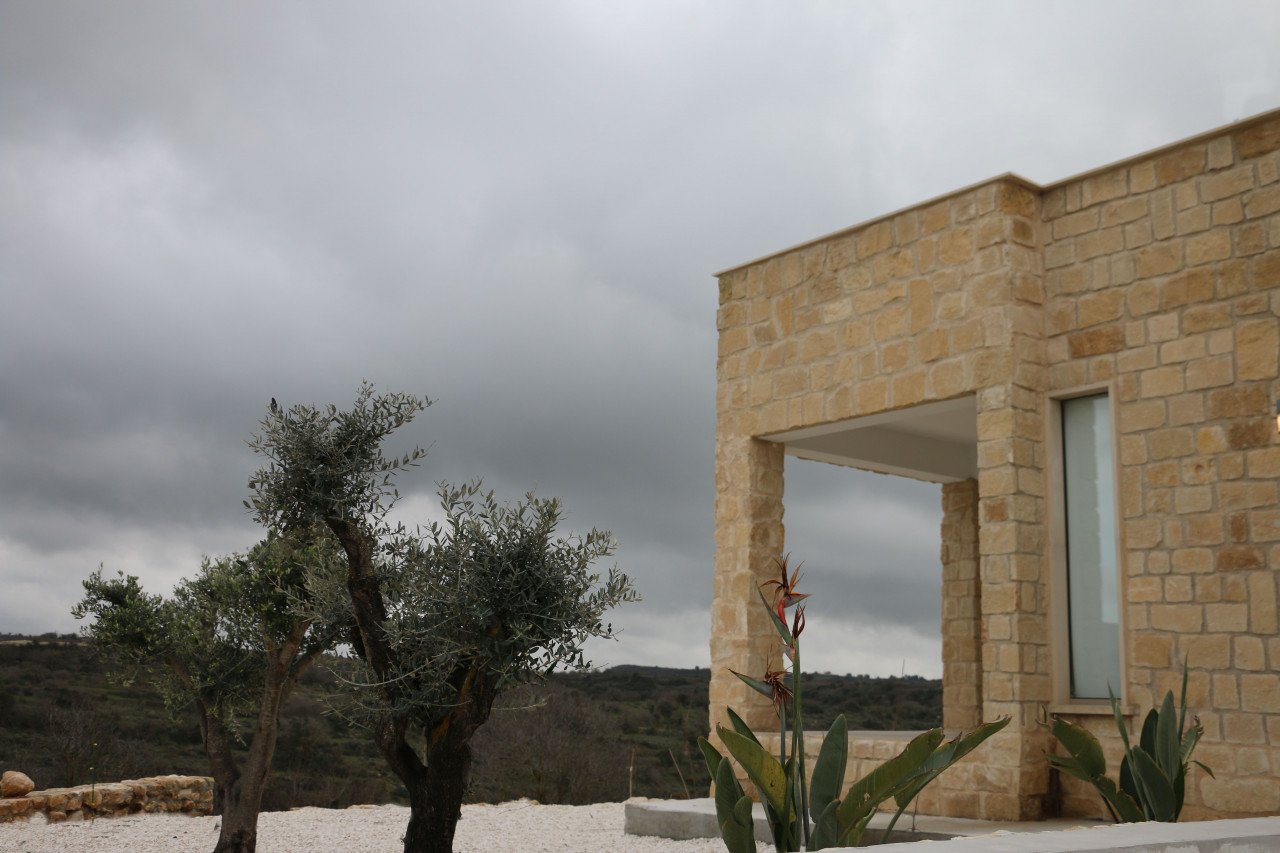 House (Detached) in Pano Arodes, Paphos for Rent