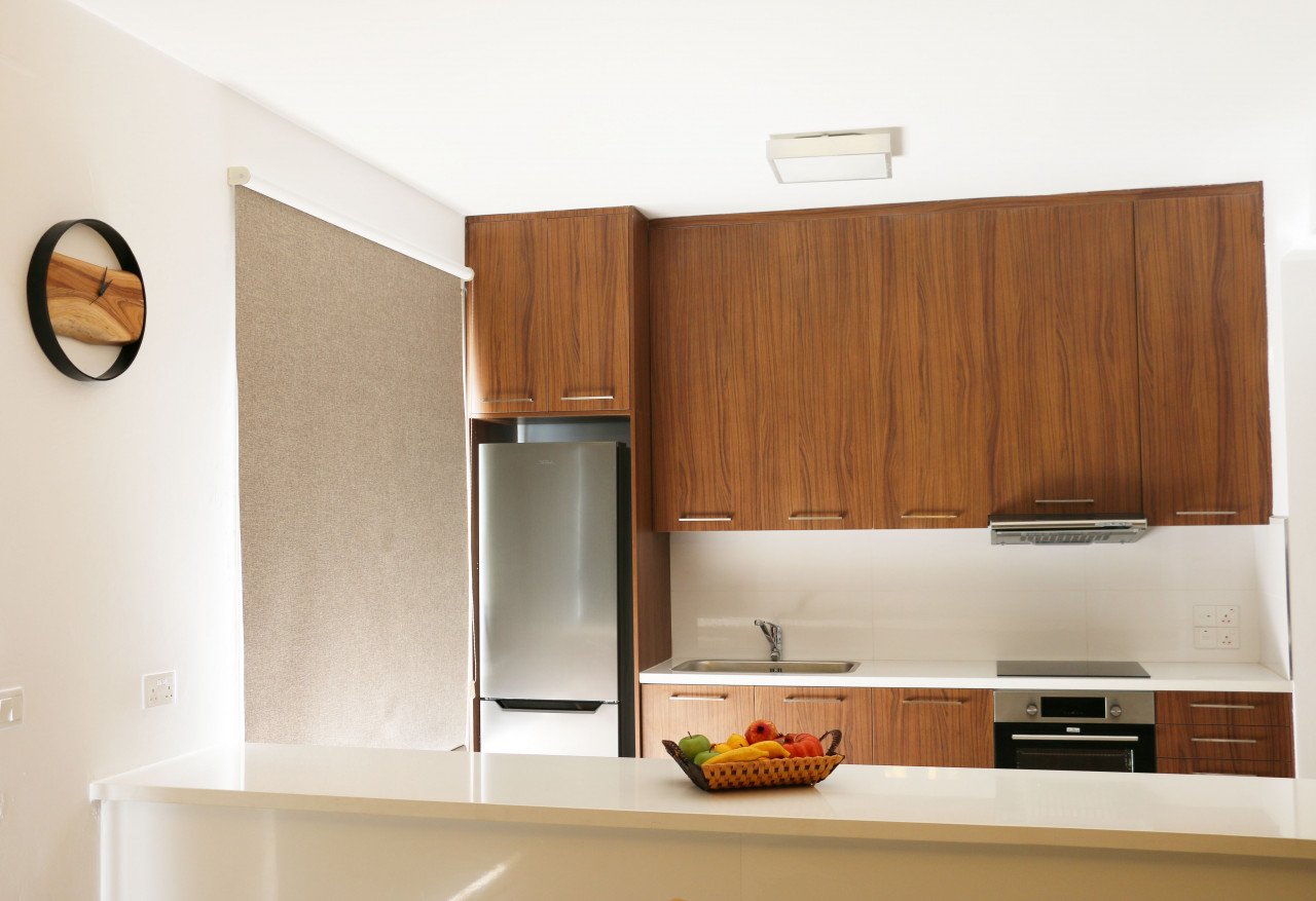 House (Detached) in Pano Arodes, Paphos for Rent