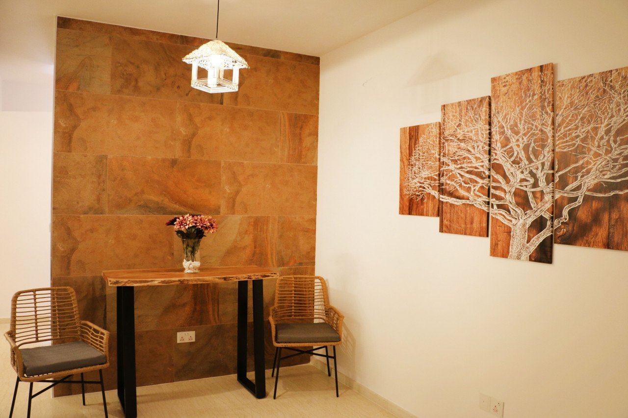 House (Detached) in Pano Arodes, Paphos for Rent