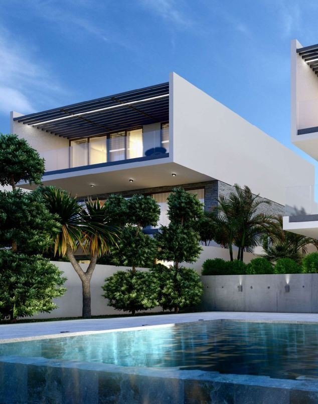 House (Detached) in Pegeia, Paphos for Sale