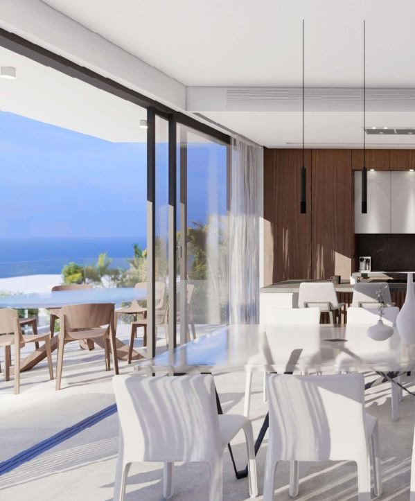 House (Detached) in Pegeia, Paphos for Sale