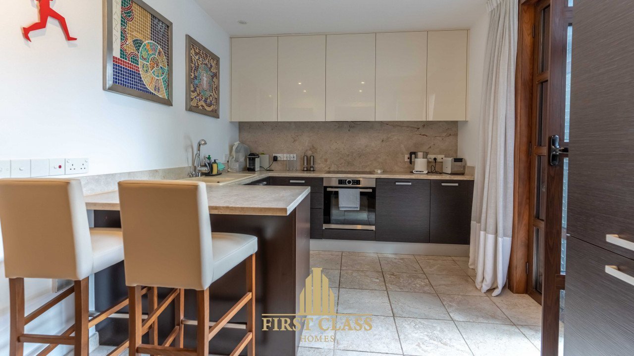 Apartment (Flat) in Saint Raphael Area, Limassol for Sale