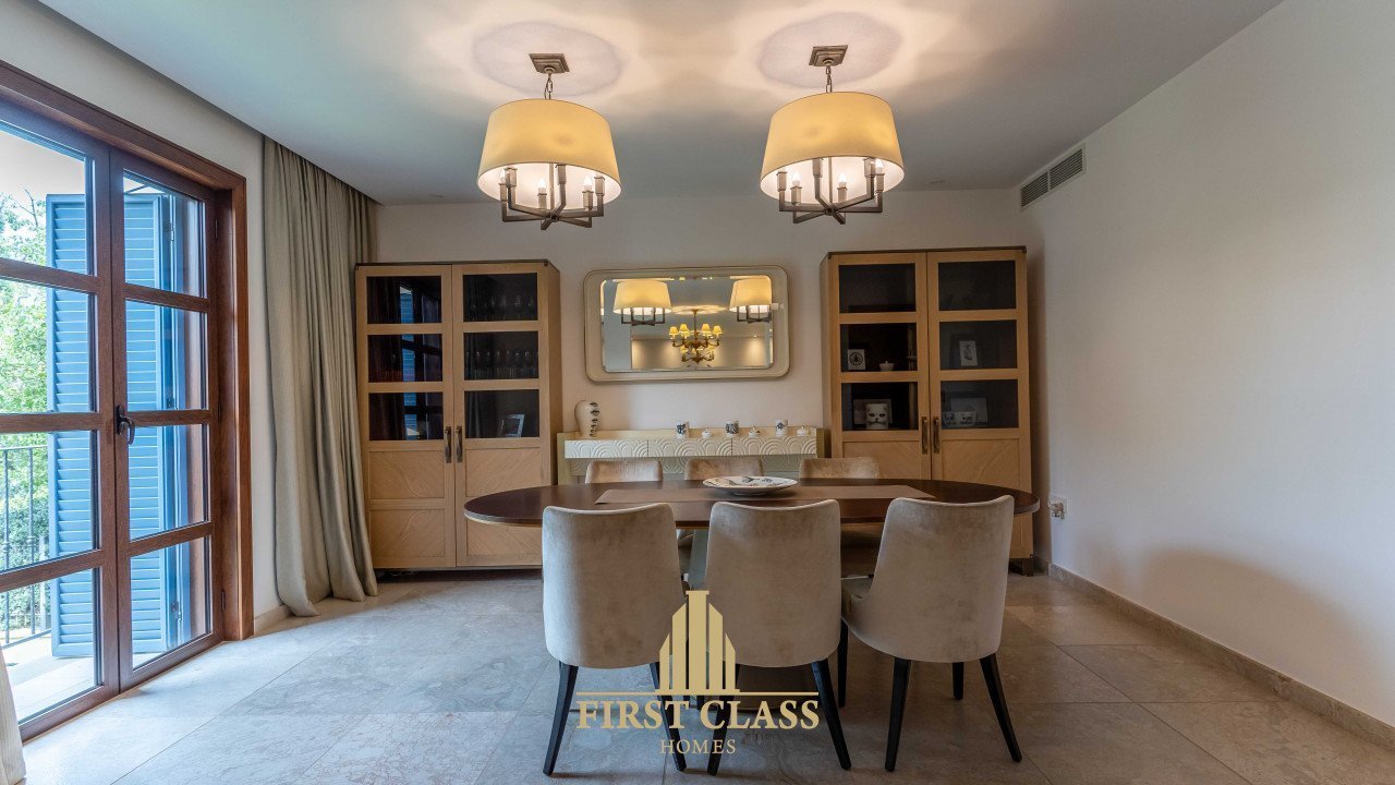 Apartment (Flat) in Saint Raphael Area, Limassol for Sale