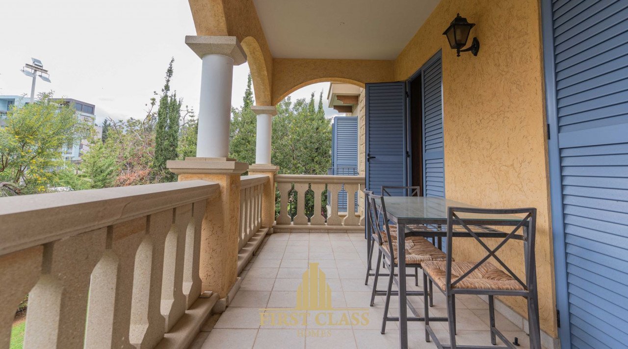 Apartment (Flat) in Saint Raphael Area, Limassol for Sale