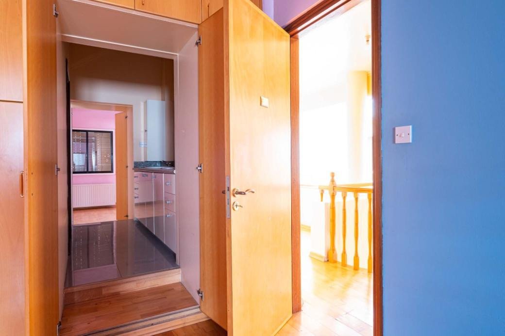House (Detached) in Paralimni, Famagusta for Sale