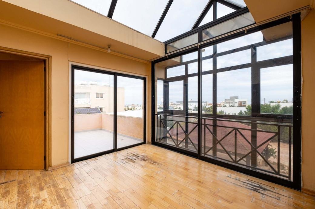 House (Detached) in Paralimni, Famagusta for Sale