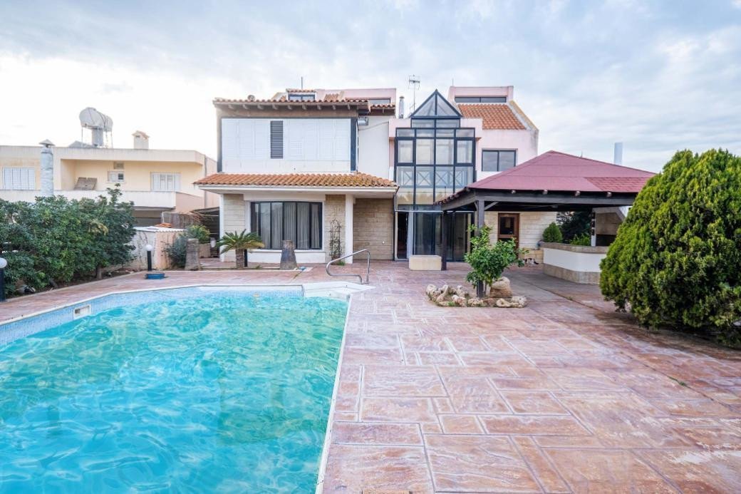 House (Detached) in Paralimni, Famagusta for Sale
