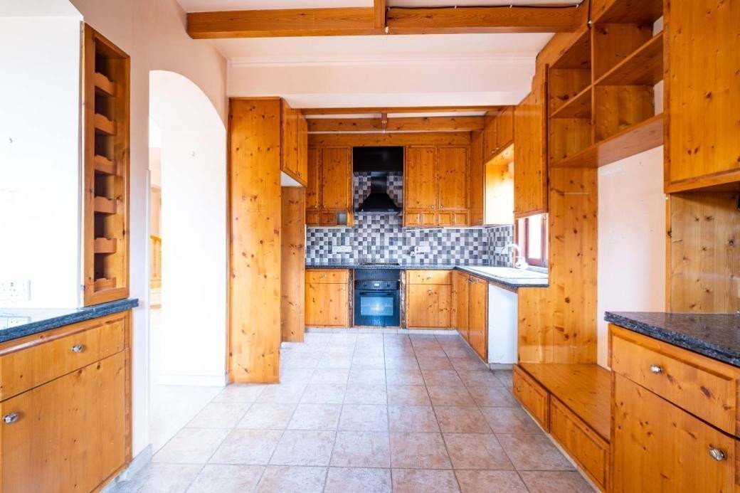House (Detached) in Paralimni, Famagusta for Sale