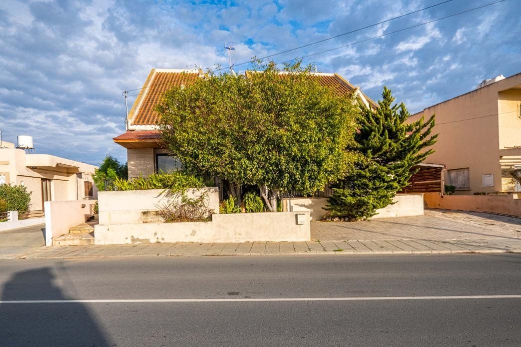 House (Detached) in Paralimni, Famagusta for Sale