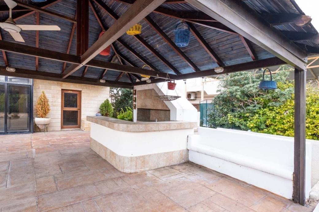 House (Detached) in Paralimni, Famagusta for Sale