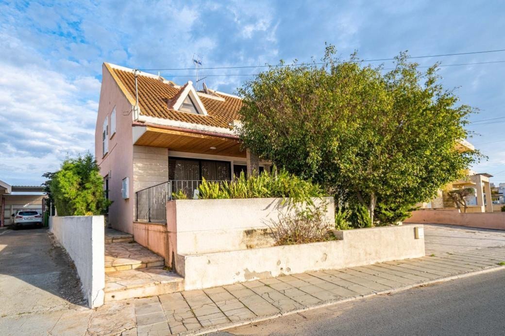 House (Detached) in Paralimni, Famagusta for Sale