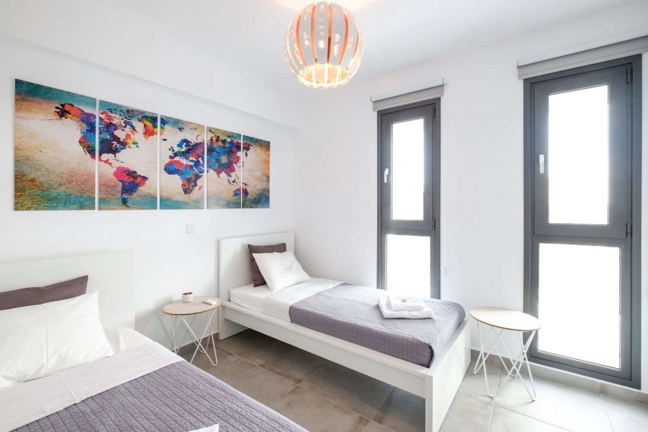 House (Detached) in Livadia, Larnaca for Sale