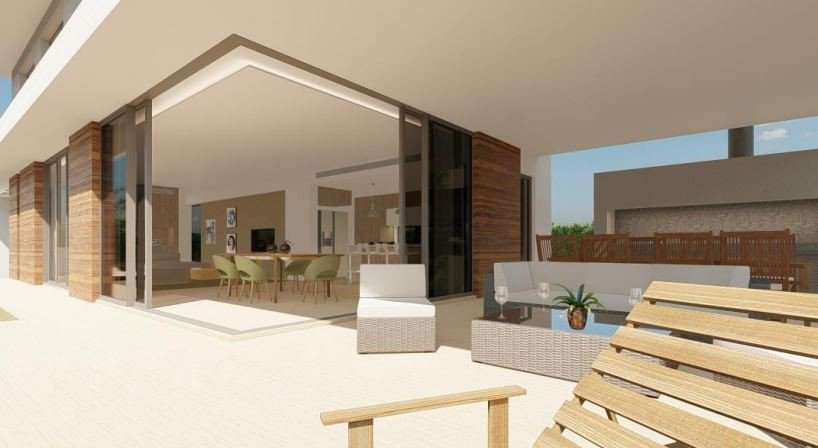 House (Detached) in Dhekelia Road, Larnaca for Sale