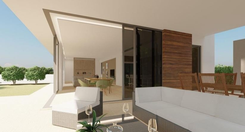 House (Detached) in Dhekelia Road, Larnaca for Sale