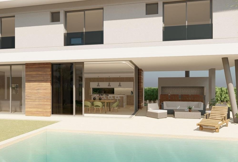 House (Detached) in Dhekelia Road, Larnaca for Sale