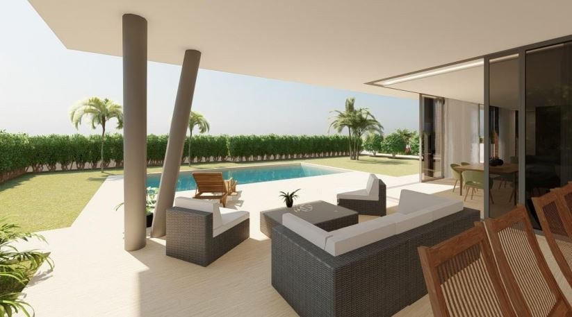 House (Detached) in Dhekelia Road, Larnaca for Sale