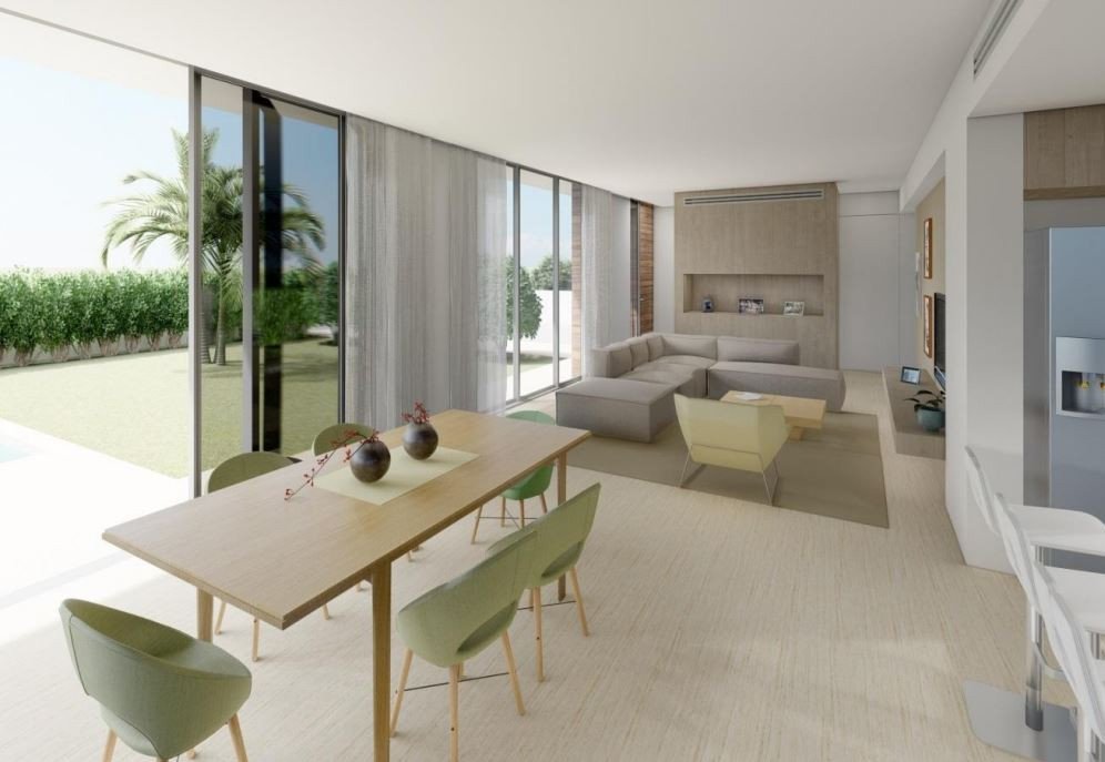 House (Detached) in Dhekelia Road, Larnaca for Sale