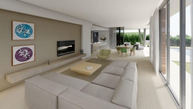 House (Detached) in Dhekelia Road, Larnaca for Sale