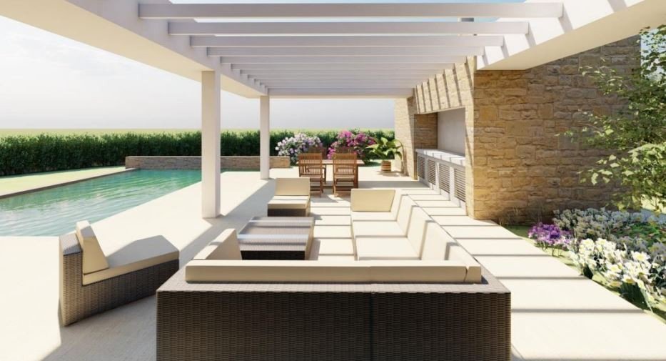 House (Detached) in Dhekelia Road, Larnaca for Sale