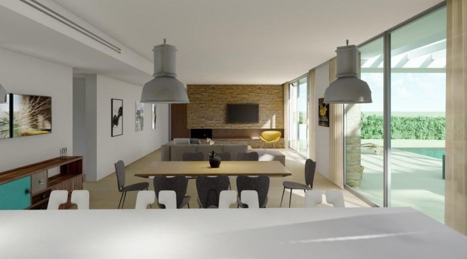 House (Detached) in Dhekelia Road, Larnaca for Sale