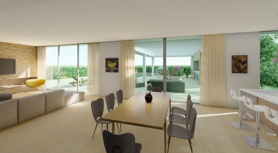 House (Detached) in Dhekelia Road, Larnaca for Sale