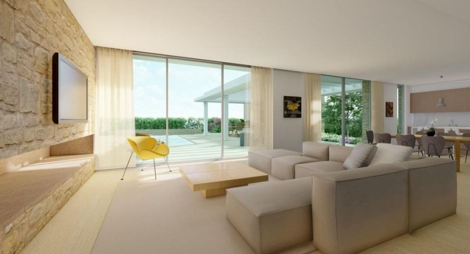 House (Detached) in Dhekelia Road, Larnaca for Sale