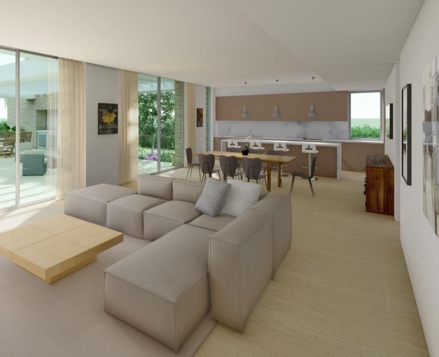 House (Detached) in Dhekelia Road, Larnaca for Sale