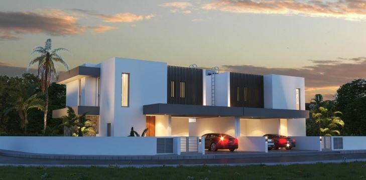 House (Detached) in Pyla, Larnaca for Sale