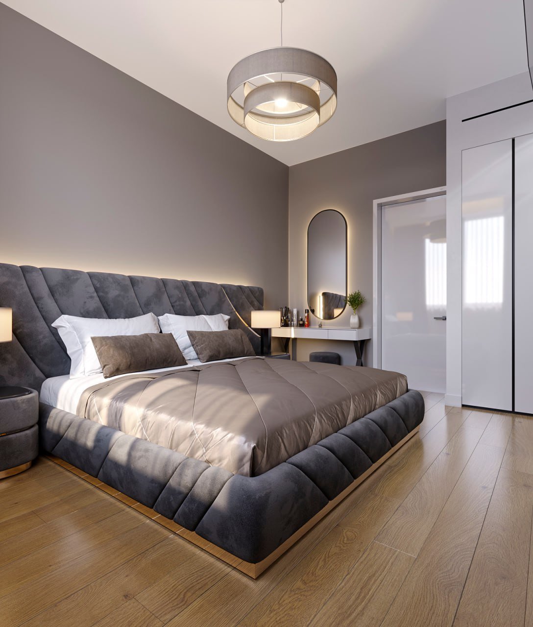 Apartment (Flat) in Germasoyia Tourist Area, Limassol for Sale