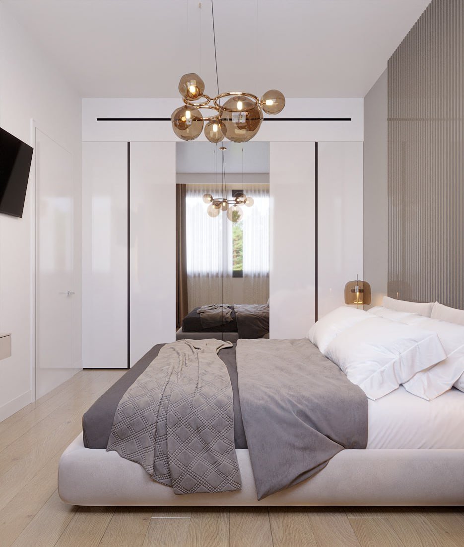 Apartment (Flat) in Germasoyia Tourist Area, Limassol for Sale